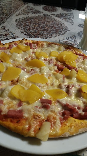 Comentarii opinii despre Airin Kebab Pizzeria