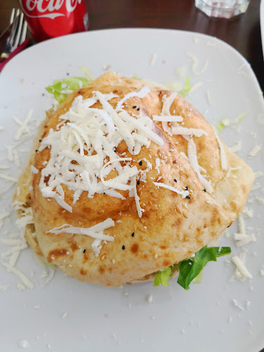 Comentarii opinii despre Balkan Grilli