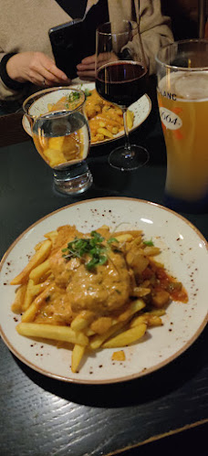 2h+k - Ravintola-ala