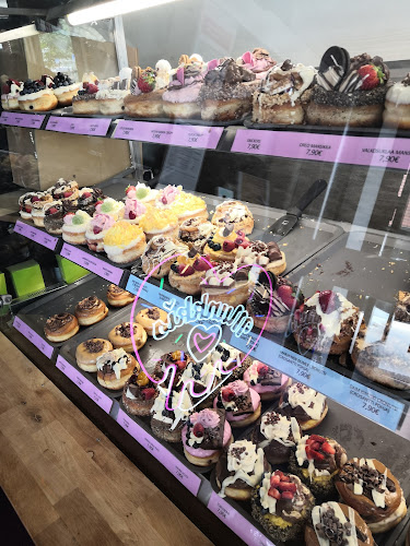 Munkkis - Ravintola-ala