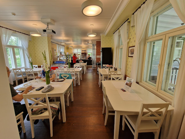 Kahvelitie 1, 90510 Oulu