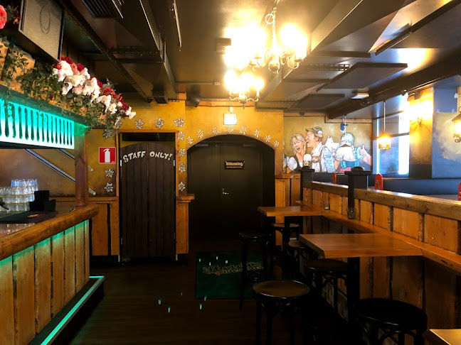 Heidi's Bier Bar - Tampere
