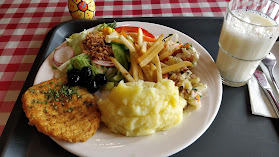 Lounaskahvila LottaLiina