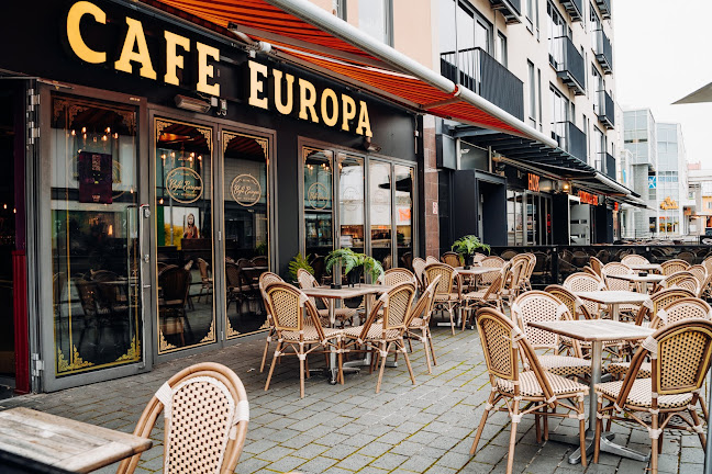 Cafe Europa JKL