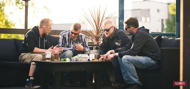 Palowouti - Ylöjärvi