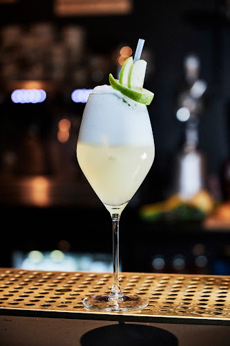 Opinii despre Gustav Kitchen & Bar în Rovaniemi - Ravintola-ala