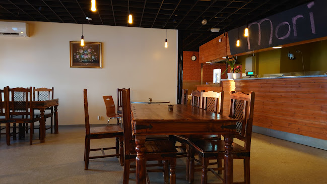 Ravintola Mori Keminmaa - Ravintola-ala