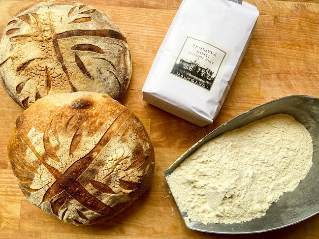 Aroma Leipomo & Konditoria Koivulahti - Ravintola-ala