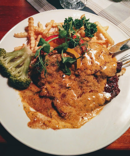 Comentarii opinii despre Ravintola Marian Talli Oy