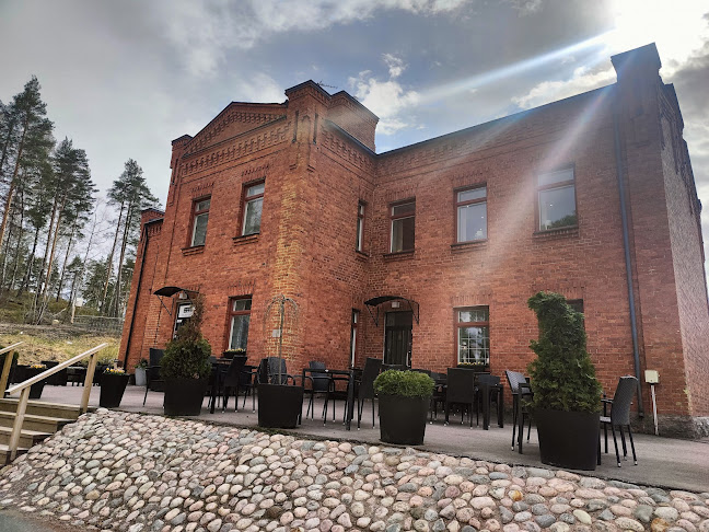 Ravintola Kerho - Ravintola-ala