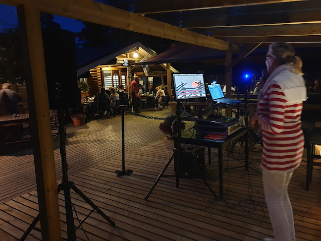 Ravintola Nixor - Förby