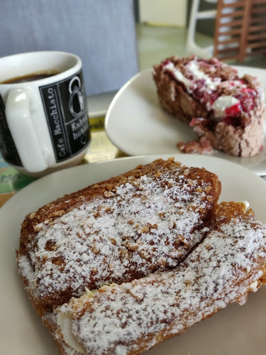 Kahvila-konditoria Nina Mimosa