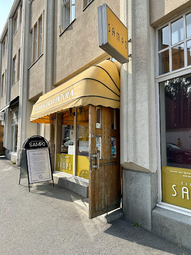 Comentarii opinii despre Muikkuravintola Sampo