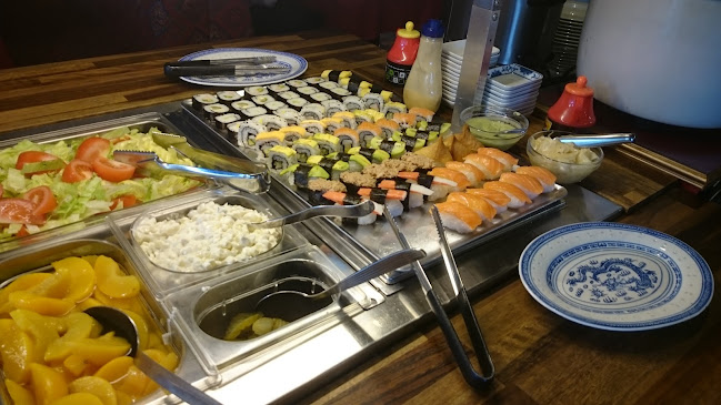 Opinii despre Kun Ming în Lohja - Ravintola-ala