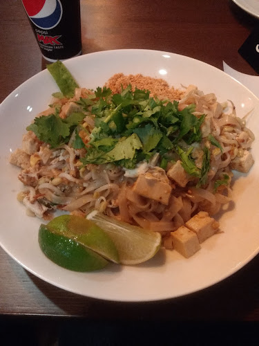 Noodle Bar 9 Tuira - Oulu