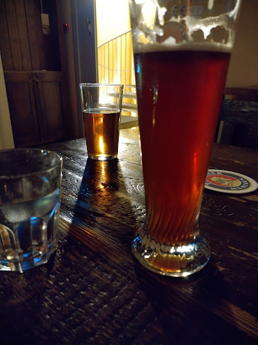 Ravintola Rymy-Eetu - Helsinki