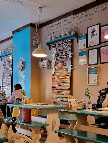 Puijonkatu 27, 70100 Kuopio