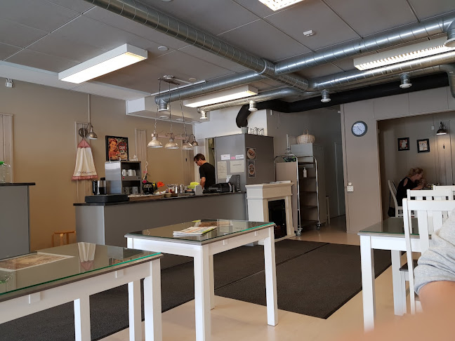 Comments and reviews of Vohvelihuone 22