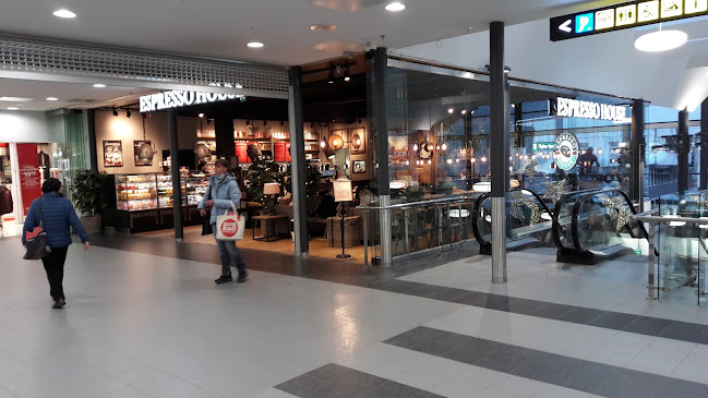 Espresso House Malmin Nova