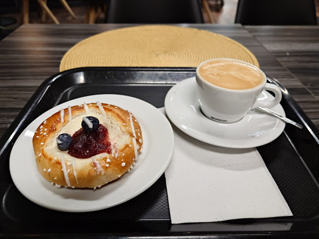 Opinii despre Caffitella Keljon kauppakeskus în Jyväskylä - Ravintola-ala