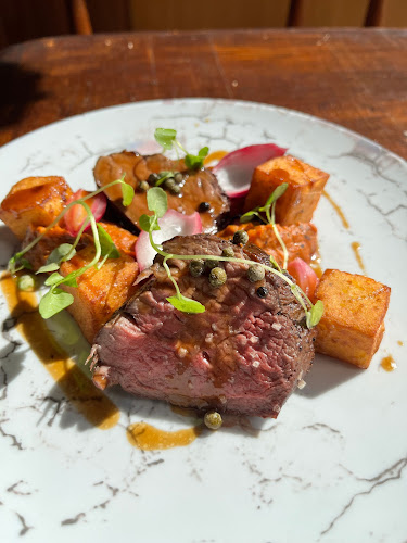 Comentarii opinii despre Ravintola Saari