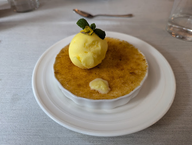 Ravintola Piparkakkutalo - Ravintola-ala