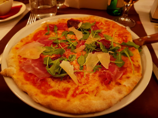 Ristorante Il Trio - Ravintola-ala