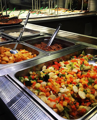 Kuninkaan Ravintola - Vantaa