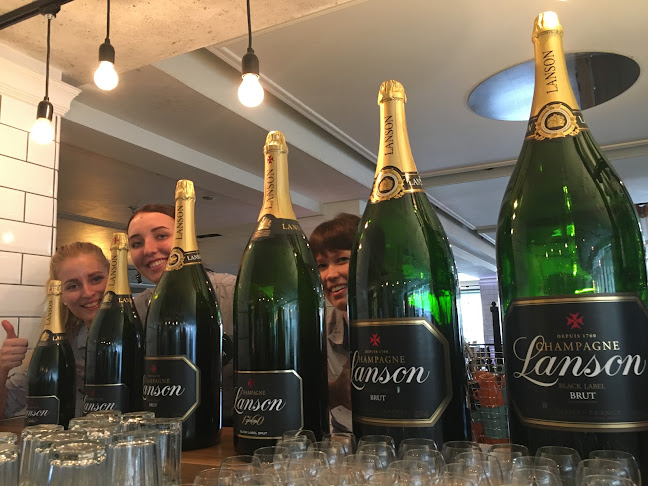 Kiila Food & Bar - Helsinki