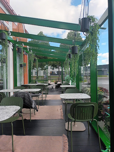 Bistro 15 Sastamala - Sastamala