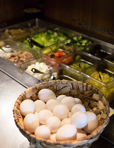 Opinii despre Ravintola Alakulma în Jyväskylä - Ravintola-ala