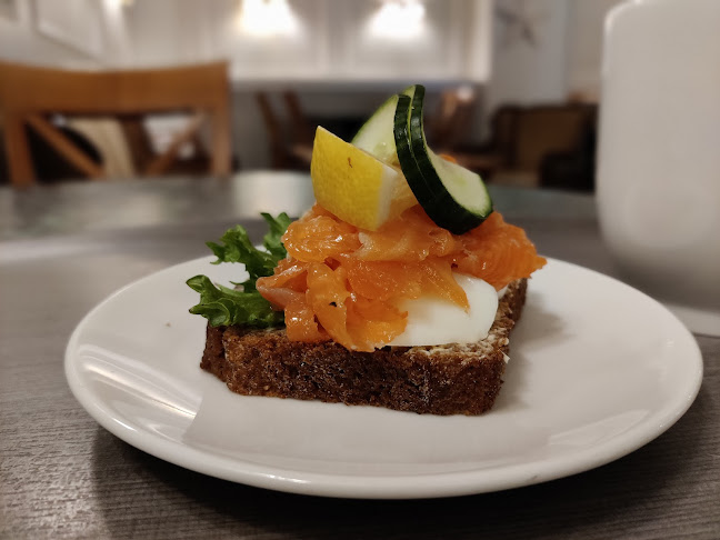 Comentarii opinii despre Pyymäen konditoria