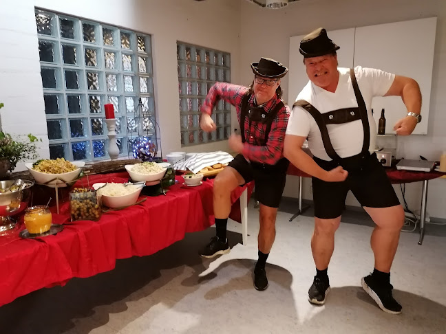 Ravintola Vanha Värjäri - Forssa