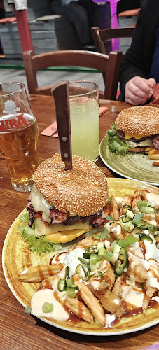 Reviews of Pancho Villa Jyväskylä Seppä in Jyväskylä - Ravintola-ala