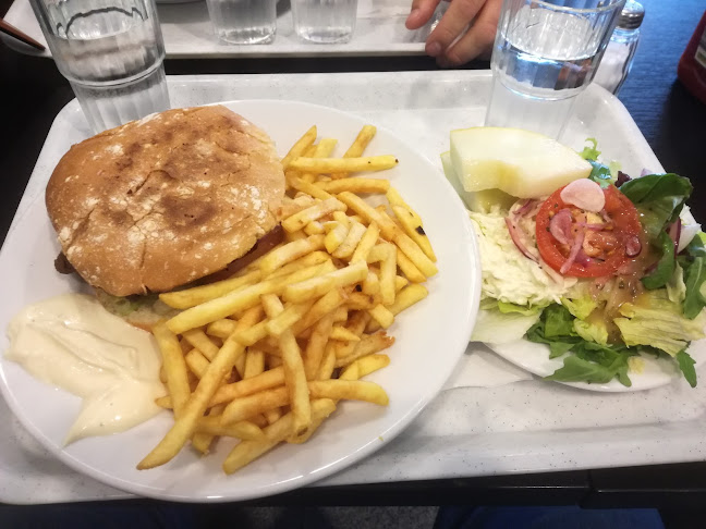 Opinii despre Kesmo Vaasa în Vaasa - Ravintola-ala