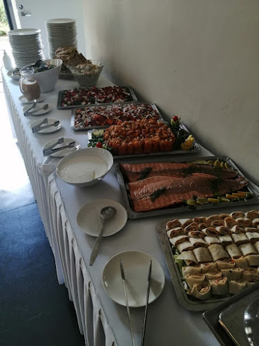 Lounaspalvelut Kimjari Oy / Lounasravintola Maestro - Ravintola-ala