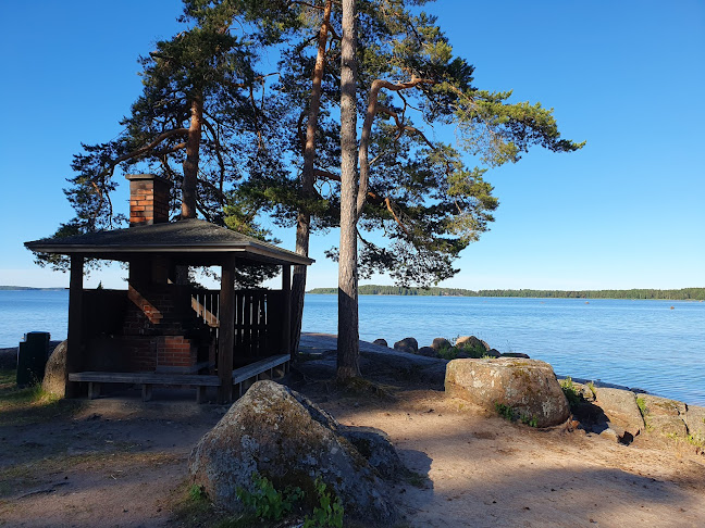 Pitkäthiekat 32, 49400 Hamina