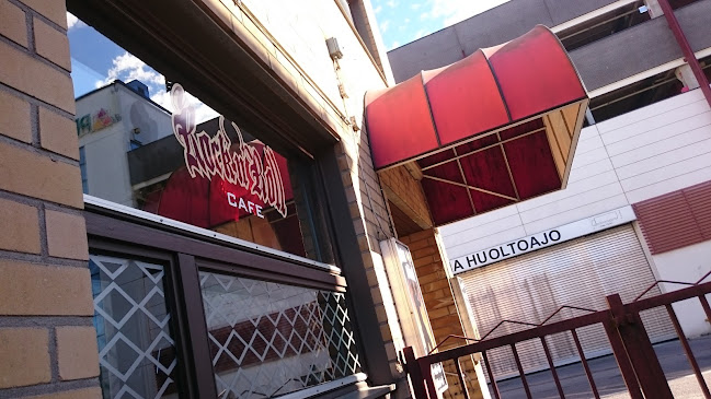 Rock'n'Roll Cafe Lohja