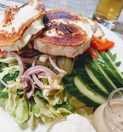 Comentarii opinii despre MorriSon's