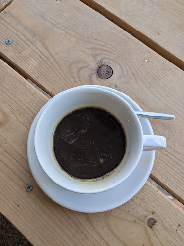 Andante Speciality Coffee - Helsinki