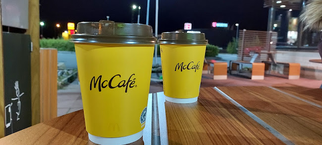 McDonald's Oulu Limingantulli