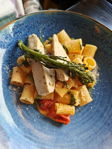 Wirta pizza & pasta - Savonlinna