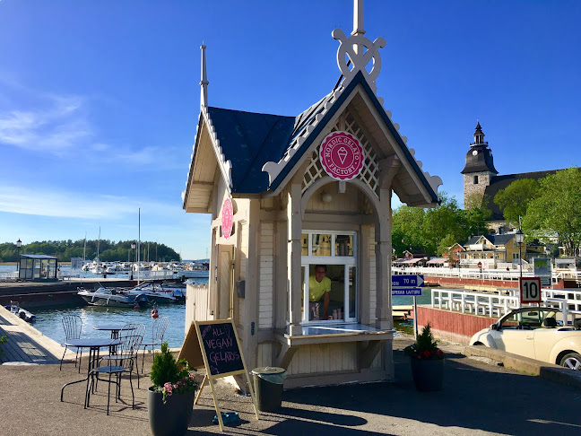 Nordic Gelato Factory - Naantali