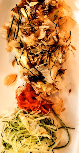 Ravintola HOKU - Ravintola-ala