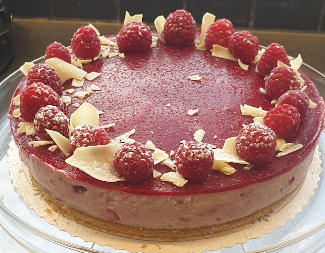 Comentarii opinii despre CakePop Oy