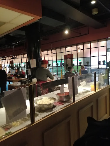 Comments and reviews of Pizzeria Luca