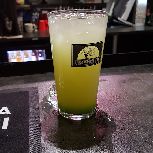 Rock'n Roll Diner - Kokkola