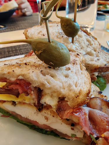 Reviews of Torilla in Oulu - Ravintola-ala