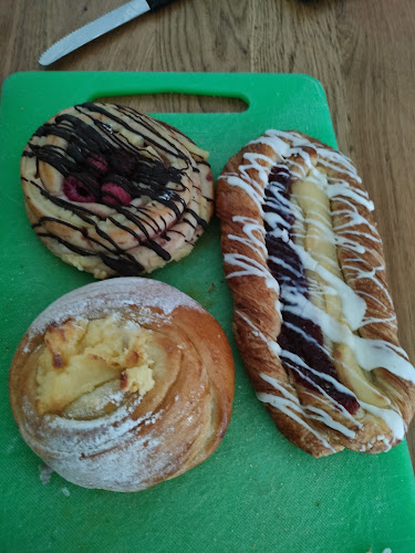 Comentarii opinii despre Merinta Kotileipomo Oy