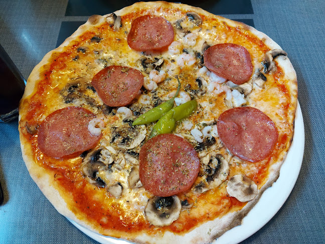 Reviews of Pizzeria Casa in Närpiö - Ravintola-ala